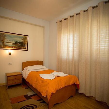 Hotel Kolping Shkodër Eksteriør billede