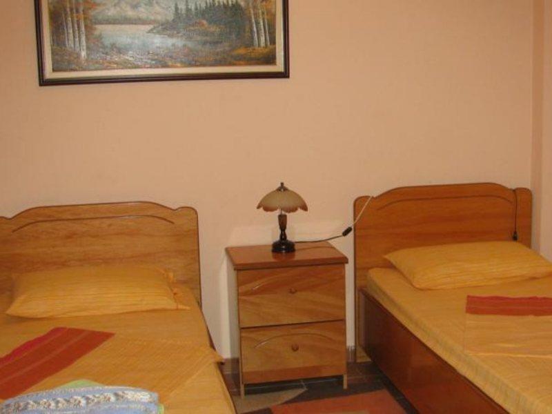 Hotel Kolping Shkodër Eksteriør billede