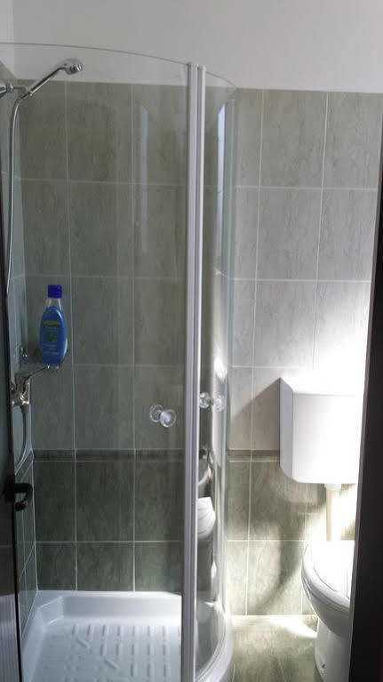 Hotel Kolping Shkodër Eksteriør billede