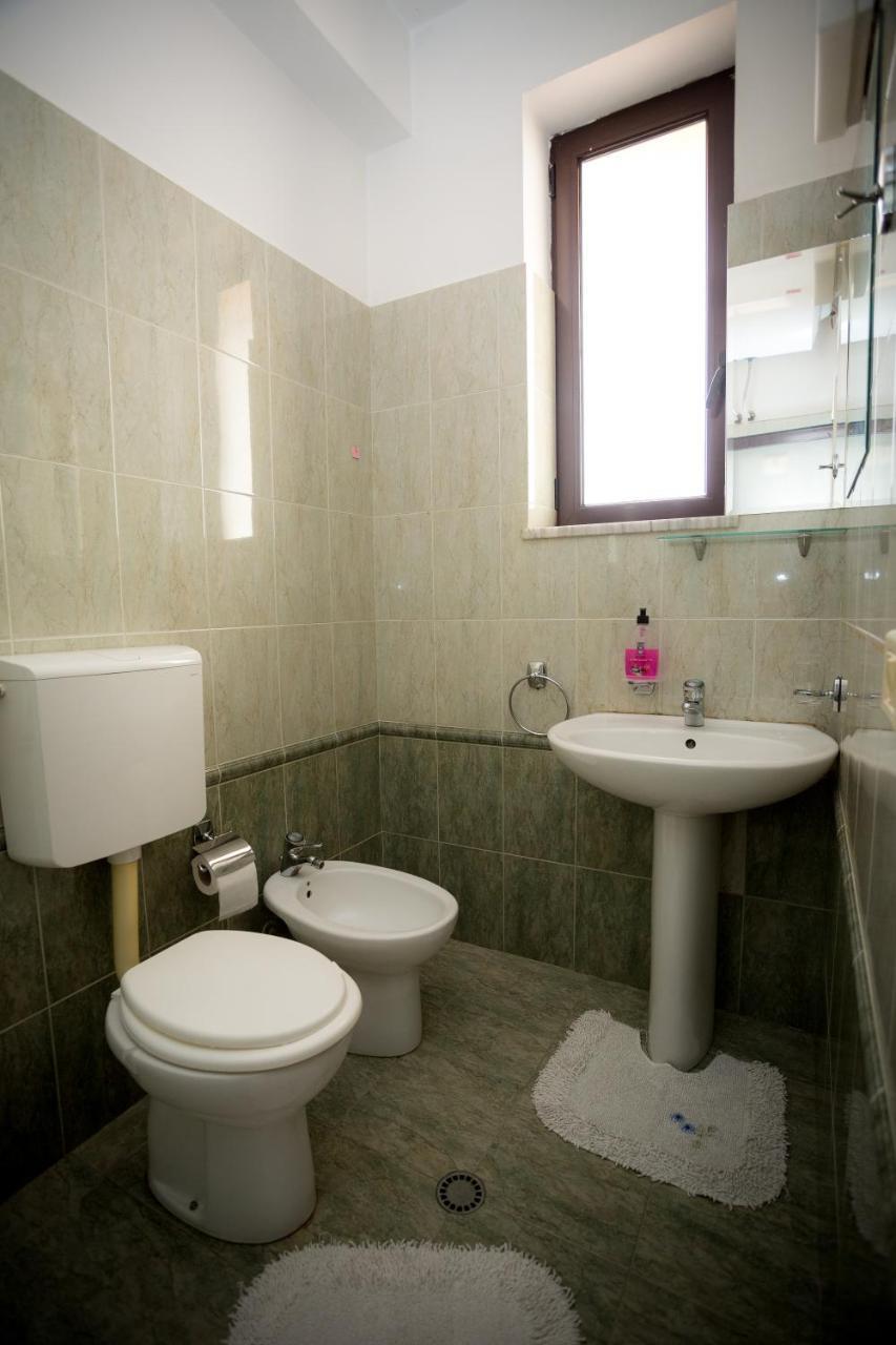 Hotel Kolping Shkodër Eksteriør billede