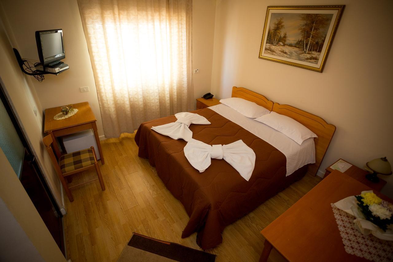 Hotel Kolping Shkodër Eksteriør billede